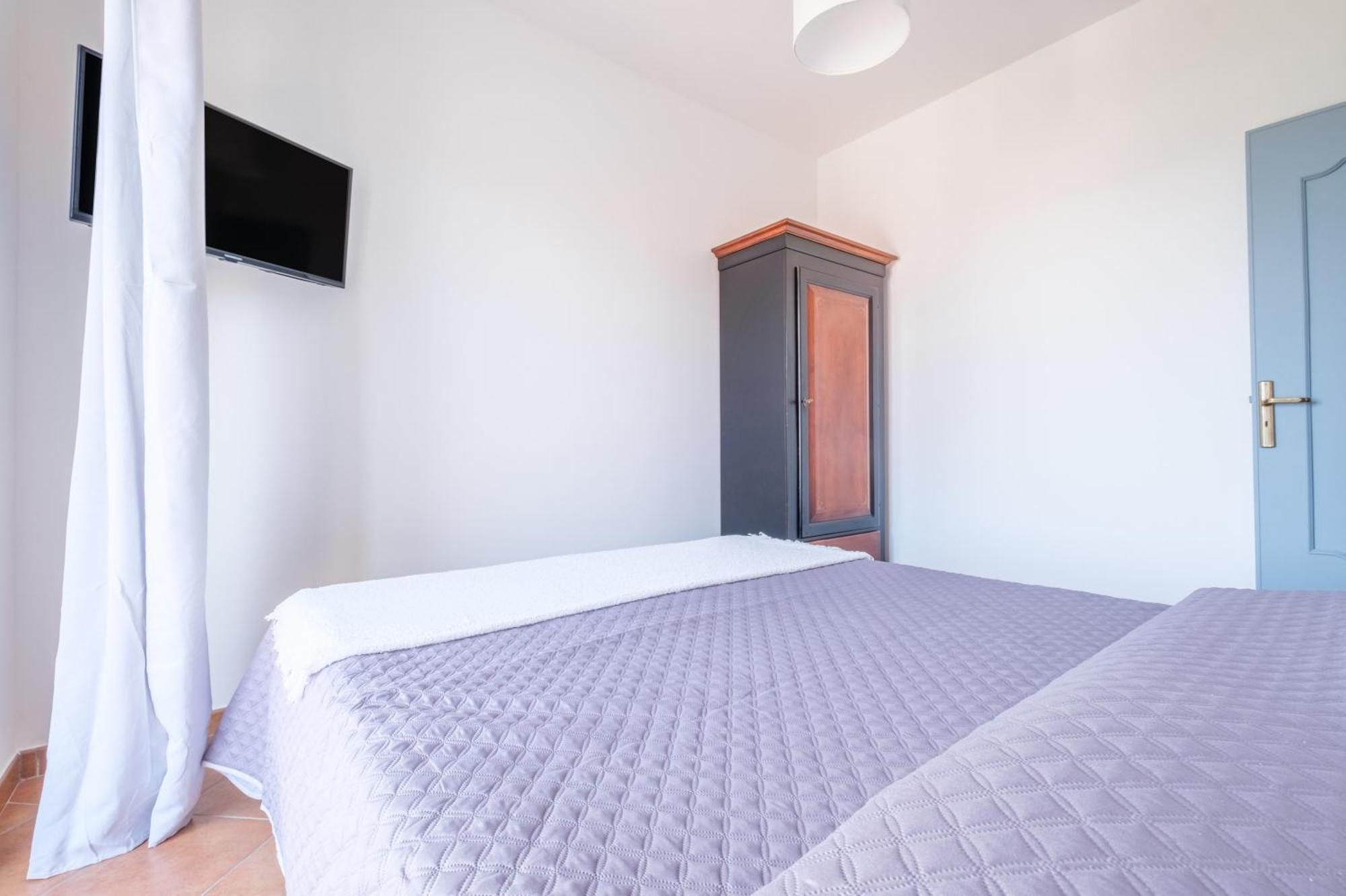 Medusa Apartment Таормина Экстерьер фото
